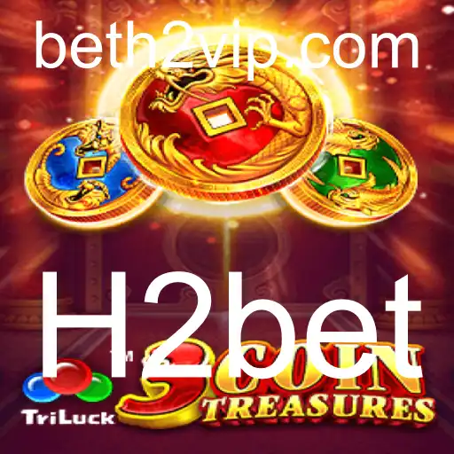 Descubra o Fascinante Mundo de 3CoinTreasures