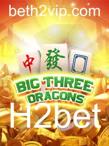 Desvendando o Fascinante Mundo do Jogo BigThreeDragons