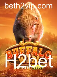 Descubra o Fascinante Mundo de BuffaloWin e H2bet