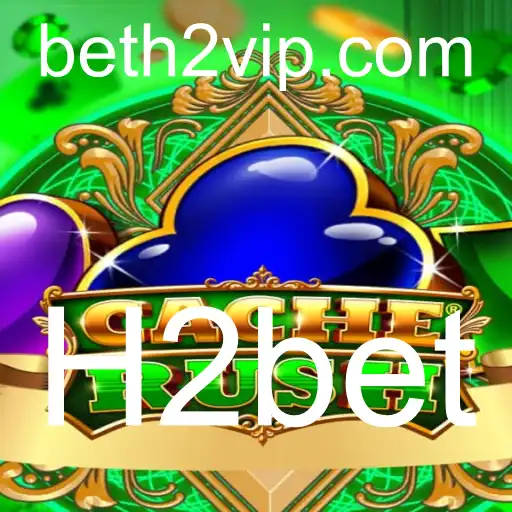 Explorando o Jogo CacheRush: A Nova Sensação Entre os Fãs de H2bet