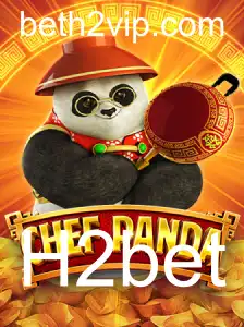 Explorando ChefPanda: O Novo Fenômeno dos Jogos com H2bet