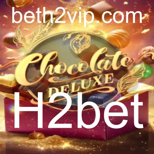 Explorando o Fascinante Mundo do Jogo ChocolateDeluxe com H2bet