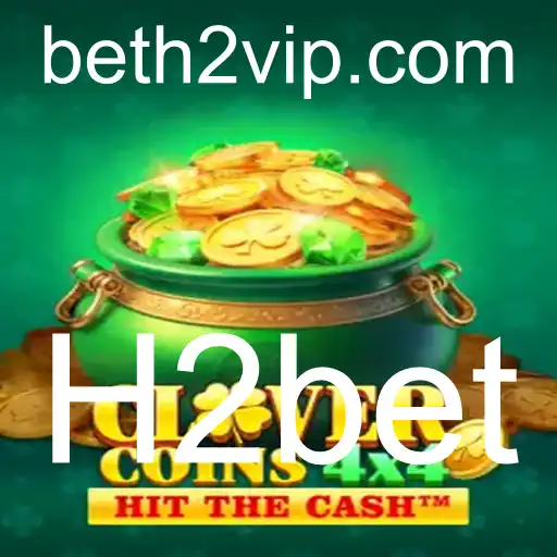 Descubra o Emocionante Jogo CloverCoins4x4 com H2bet