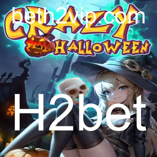 CrazyHalloween: A Nova Sensação no Mundo dos Jogos de H2bet
