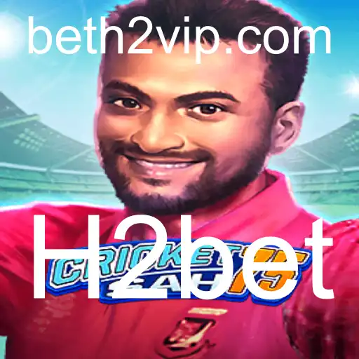 Descubra o Fascinante Mundo de CricketSah75 e a Dinâmica do H2bet