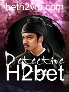 DetectiveDee: Mergulhe no Mundo do Mistério com H2bet