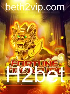 FortuneTreasure: Descubra o Mundo do Jogo com H2bet