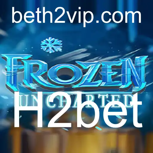 Explorando o Mundo Congelado de FrozenUncharted e o Impacto de H2bet