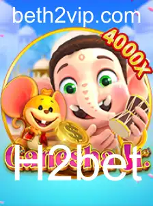 Descubra o Mundo de GaneshaJr e a Palavra-Chave H2bet