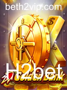 GoldenBank: Mergulhe no Mundo de Estratégia e Sorte com H2bet
