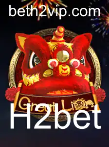 GreatLion: Descubra o Jogo Inovador com H2bet
