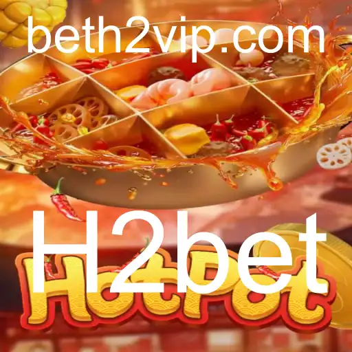 Explorando o Jogo 'Hotpot' e o Conceito de 'H2bet'