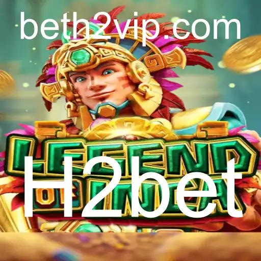 LegendofInca: Descubra a Aventura Inca com H2bet