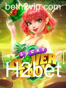 Jogo de Aventura e Sorte: Descubra o Fascinante Mundo de LuckyCloverLady
