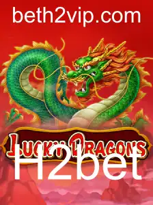 Explorando LuckyDragons: O Empolgante Jogo de Sorte e Estratégia da H2bet