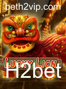 Descubra o Empolgante Mundo de LuckyLion com H2bet