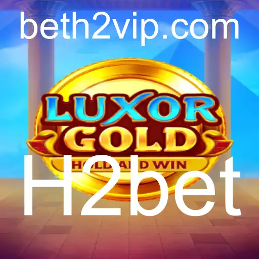 LuxorGold: Uma Jornada Épica no Mundo dos Jogos de Azar
