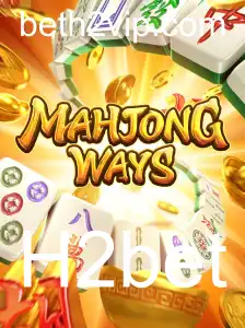 Descubra o Fascinante Mundo de MahjongWays com H2bet