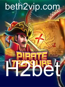 Descubra o Mundo Fascinante de PirateTreasure