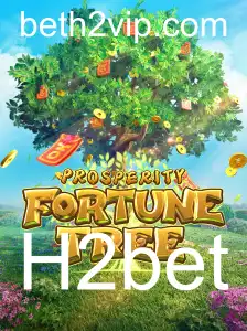 Explore o Fascinante Jogo ProsperityFortuneTree