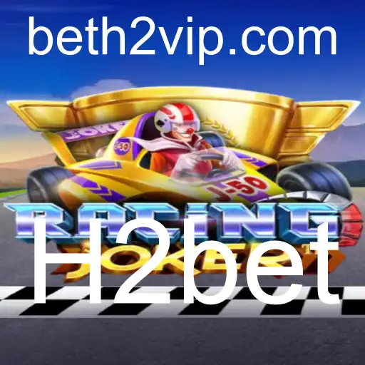 RacingJoker: Uma Experiência de Corrida com H2bet