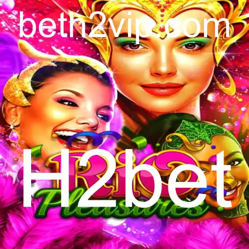 Descubra RioPleasures: O Jogo que Está Transformando o Mercado com H2bet