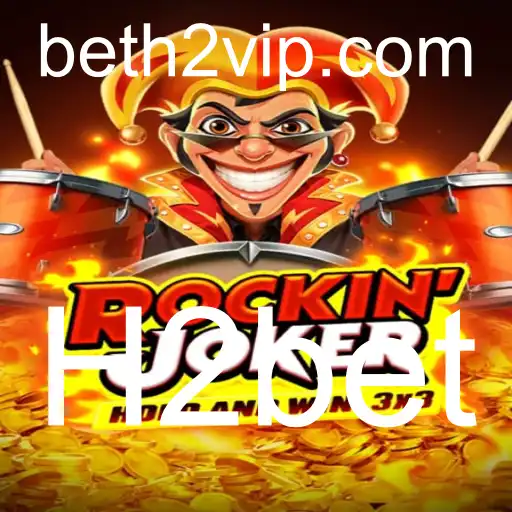 Descubra o Fascinante Universo de 'rockinjoker'