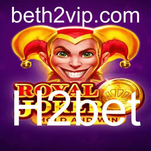 RoyalJoker: A Nova Sensação de Jogos com H2bet
