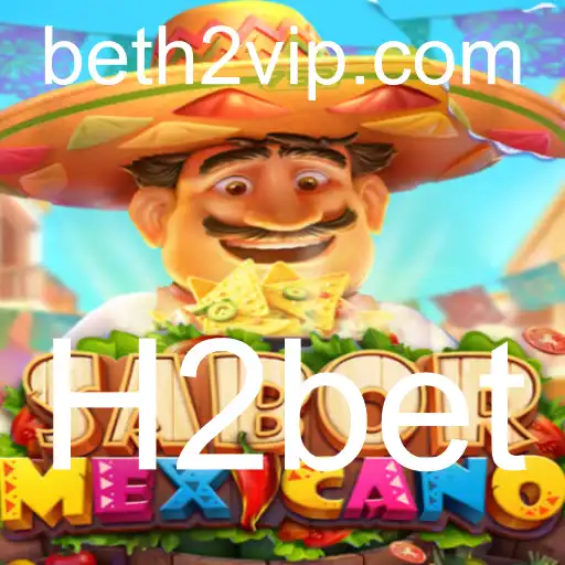 Descubra SaborMexicano: O Novo Jogo que Conquista o Mundo com a H2bet