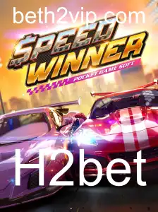 Descubra o Mundo Empolgante de SpeedWinner e H2bet
