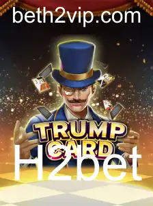 Explorando TrumpCard: O Jogo que Revoluciona Estratégias com H2bet