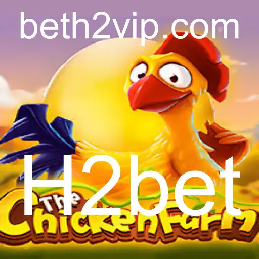 Descubra ChickenFarm: A Revolução dos Jogos Online com H2bet