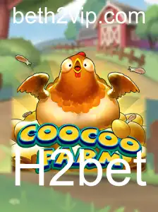 Descobrindo o Mundo de CooCooFarm: A Nova Febre no Universo dos Jogos Online