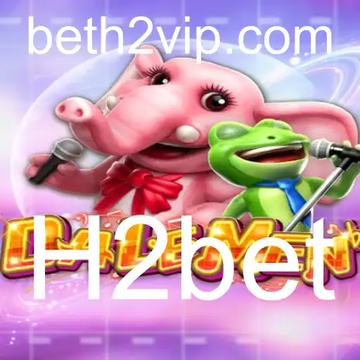 Descubra DALEMEN: O Jogo que Revoluciona o Entretenimento com H2bet