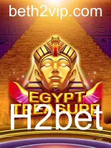Desvendando EgyptTreasure: Um Jogo de Estratégia