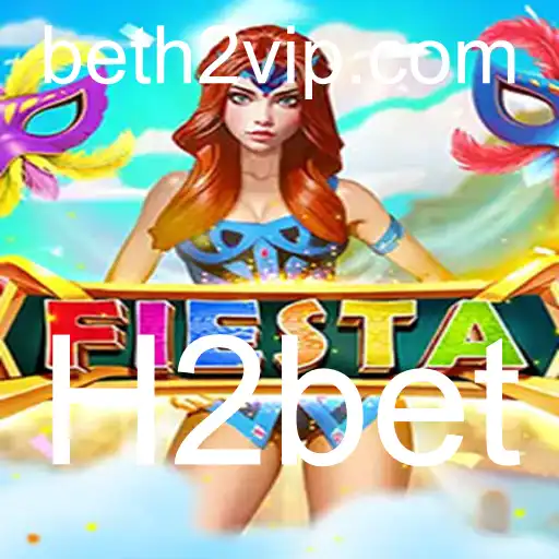 Descubra o Jogo Fiesta: A Nova Sensação com H2bet