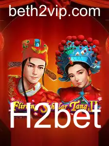 Flirting Scholar Tang II: Explorando a Excitante Aventura de H2bet