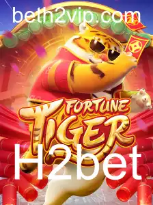 Explorando o Mundo de FortuneTiger: Uma Aposta em Diversão com H2bet