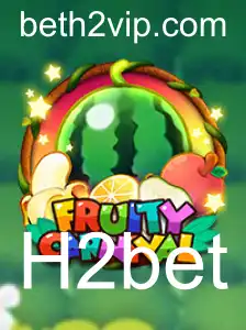 FruityCarnival: Um Mergulho no Universo de Jogos da H2bet
