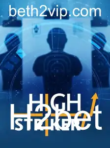 HighStriker: Domine o Novo Jogo de Habilidades no Universo H2bet