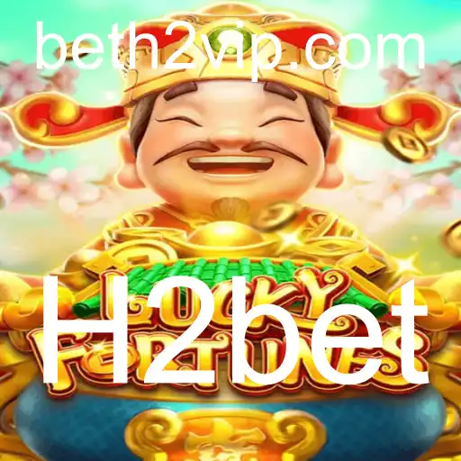 LUCKYFORTUNES: Descubra o Jogo de Azar Que Está Conquistando o Mundo