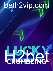 Explorando LuckyCrumbling: O Fascinante Mundo do Jogo H2bet