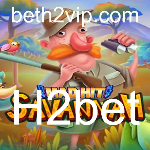 Explorando o mundo de MadHitSavannah: Um jogo inovador com H2bet