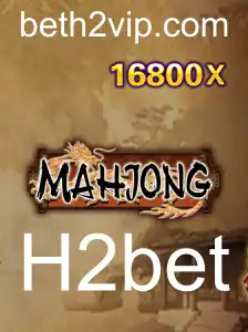 Descubra o Fascinante Mundo de Mahjong com H2bet
