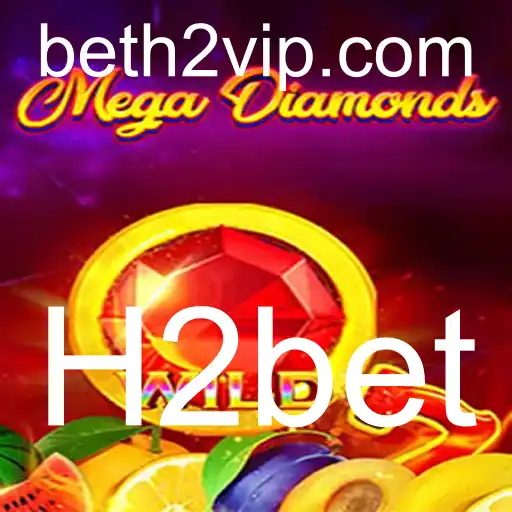 Explorando MegaDiamond: Como Jogar e Vencer no H2bet