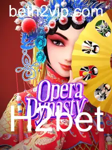 Descobrindo o Fascinante Mundo de OperaDynasty na Plataforma H2bet