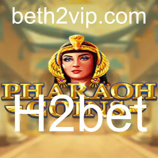 Descubra PharaohCoins: O Empolgante Jogo de Estratégia com H2bet