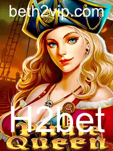 PirateQueen: Aventura e Estratégia nos Mares Virtuais