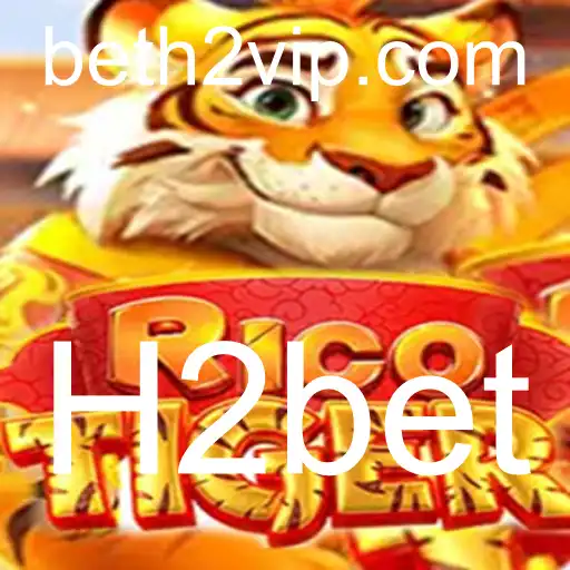 Explorando RicoTiger: O Novo Fenômeno de Jogos com H2bet