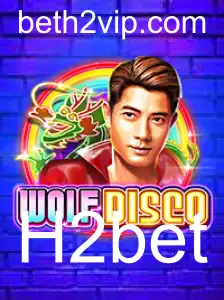 Descubra WolfDisco: O Novo Fenômeno dos Jogos